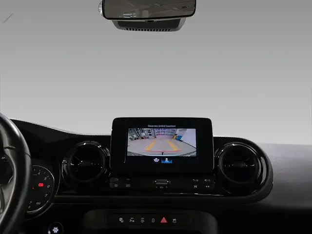 Mercedes-Benz T-Klasse