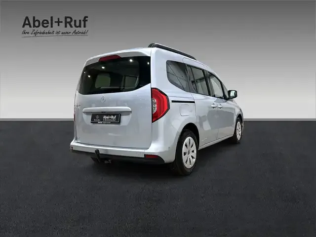 Mercedes-Benz T-Klasse