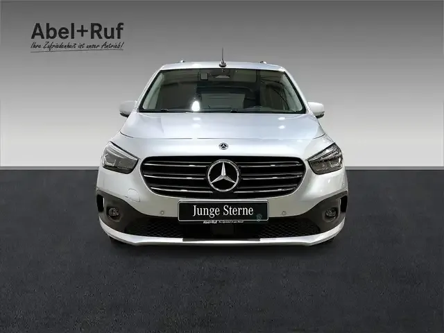 Mercedes-Benz T-Klasse