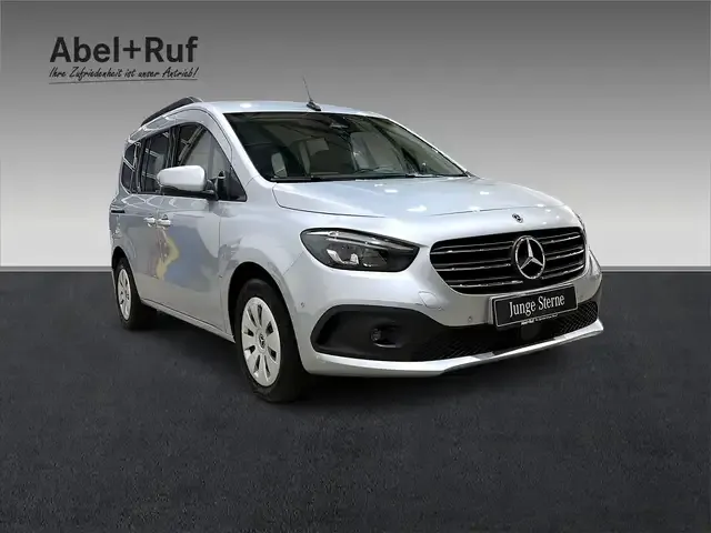 Mercedes-Benz T-Klasse