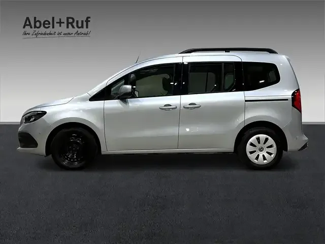 Mercedes-Benz T-Klasse