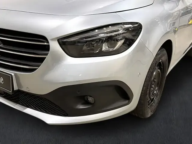 Mercedes-Benz T-Klasse