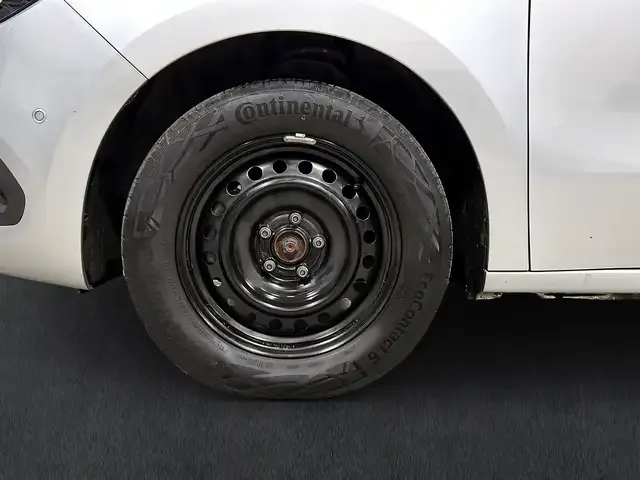 Mercedes-Benz T-Klasse