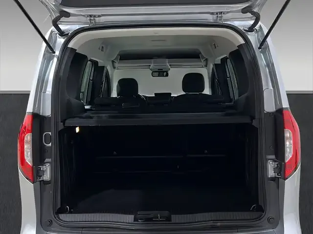 Mercedes-Benz T-Klasse