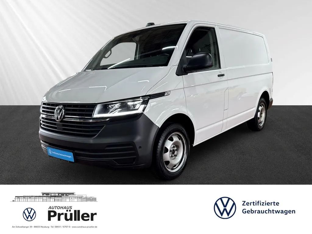 Volkswagen T6 Transporter