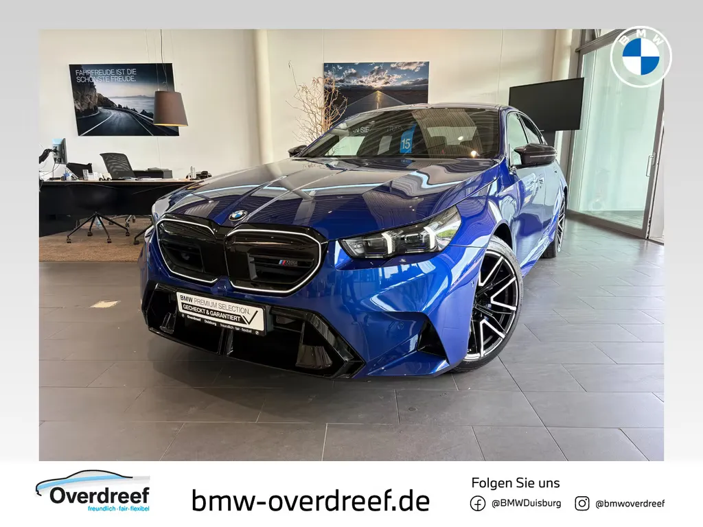 BMW M5