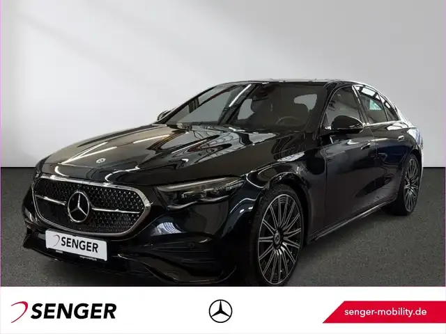 Mercedes-Benz E 450