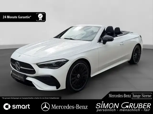 Mercedes-Benz CLE 200