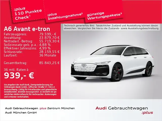 Audi Sonstiges