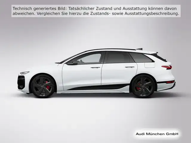 Audi Sonstiges