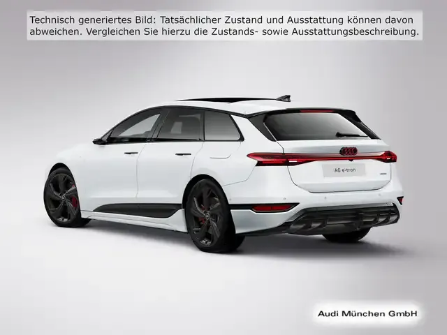 Audi Sonstiges