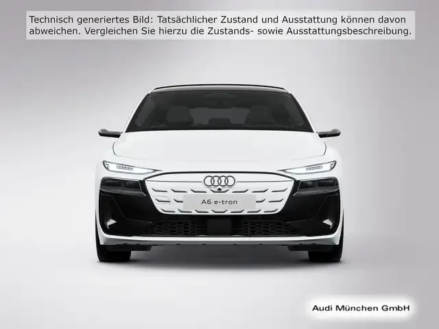 Audi Sonstiges