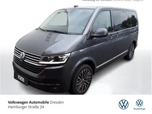 Volkswagen T6.1 Multivan