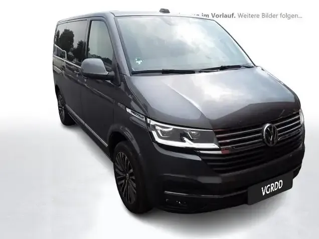Volkswagen T6.1 Multivan