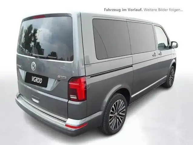 Volkswagen T6.1 Multivan