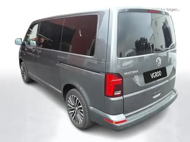 Volkswagen T6.1 Multivan