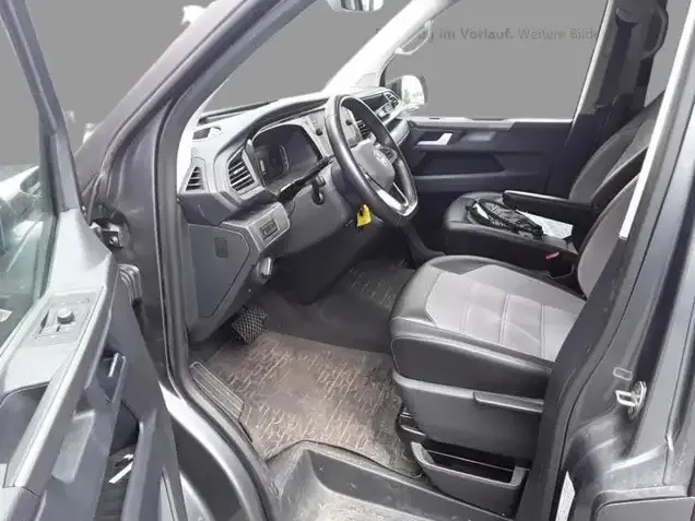 Volkswagen T6.1 Multivan