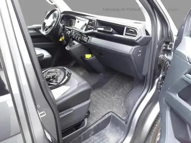 Volkswagen T6.1 Multivan