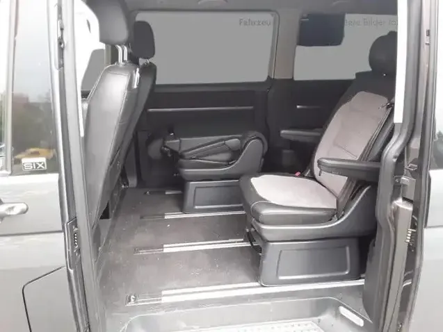 Volkswagen T6.1 Multivan