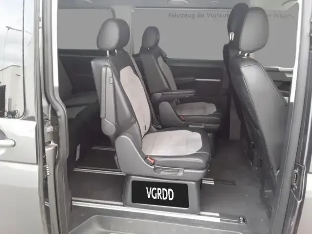 Volkswagen T6.1 Multivan