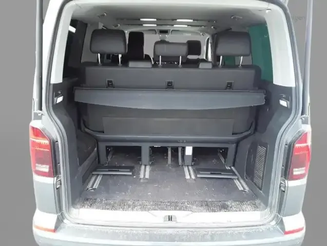 Volkswagen T6.1 Multivan