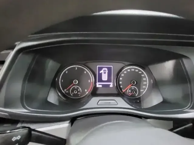 Volkswagen T6.1 Kombi