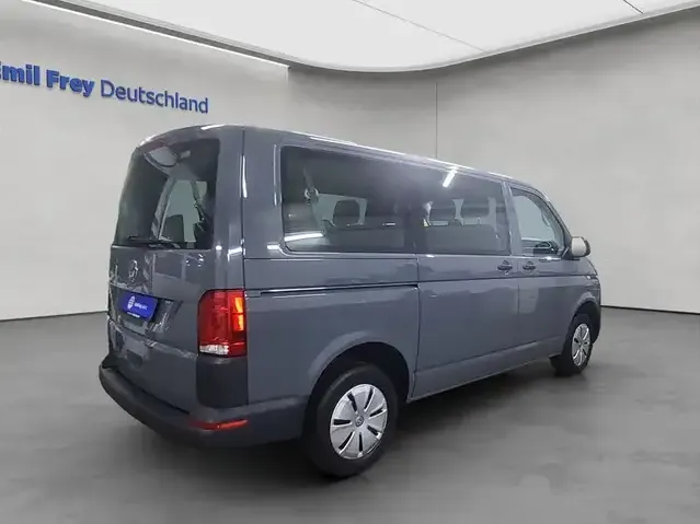 Volkswagen T6.1 Kombi