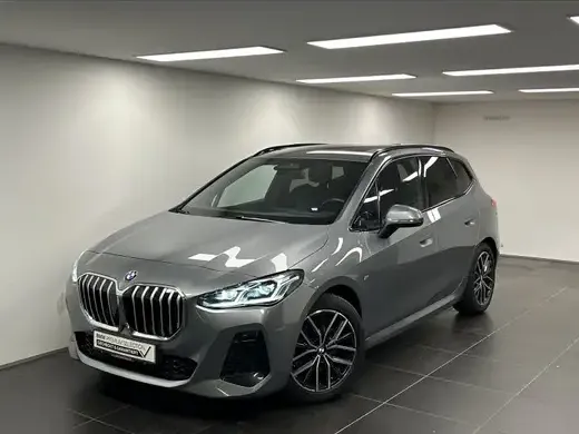 BMW 223