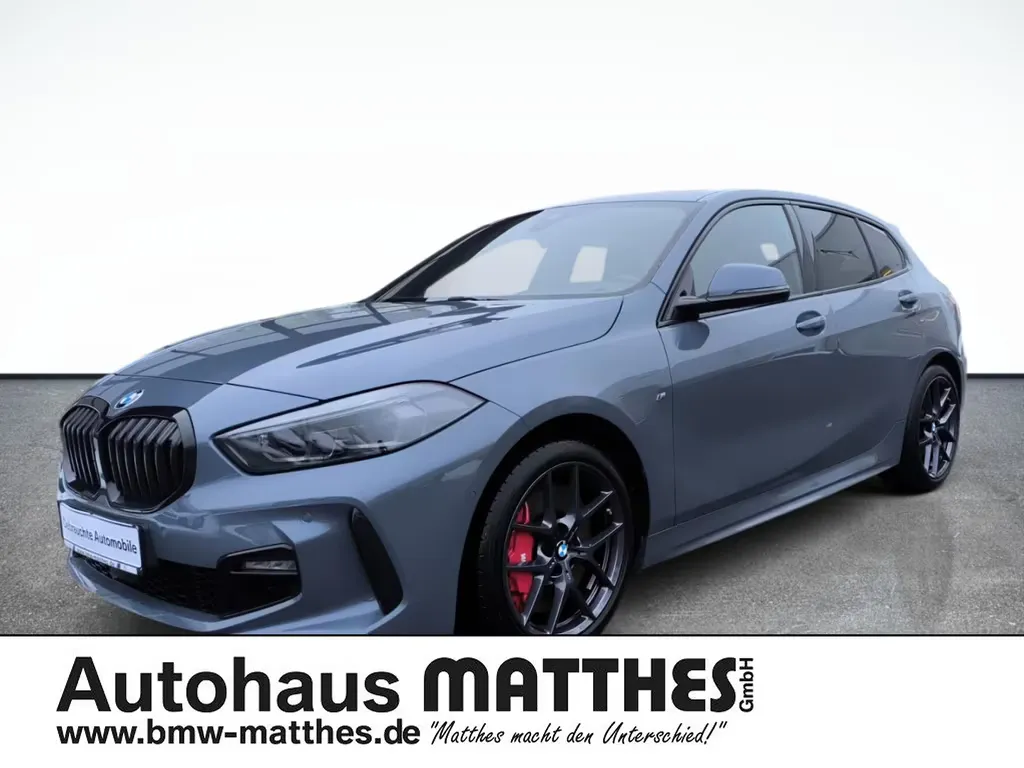 BMW 120