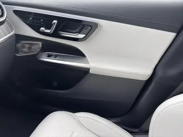 Mercedes-Benz GLC 400
