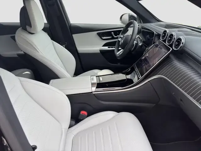 Mercedes-Benz GLC 400