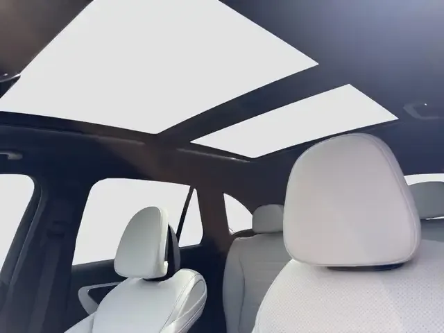 Mercedes-Benz GLC 400
