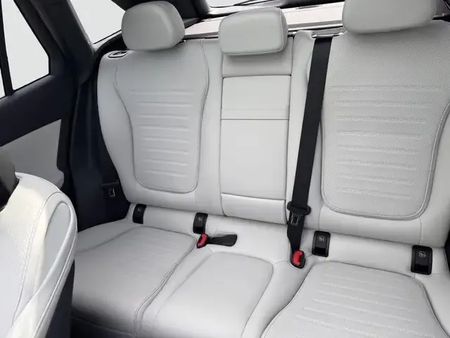 Mercedes-Benz GLC 400