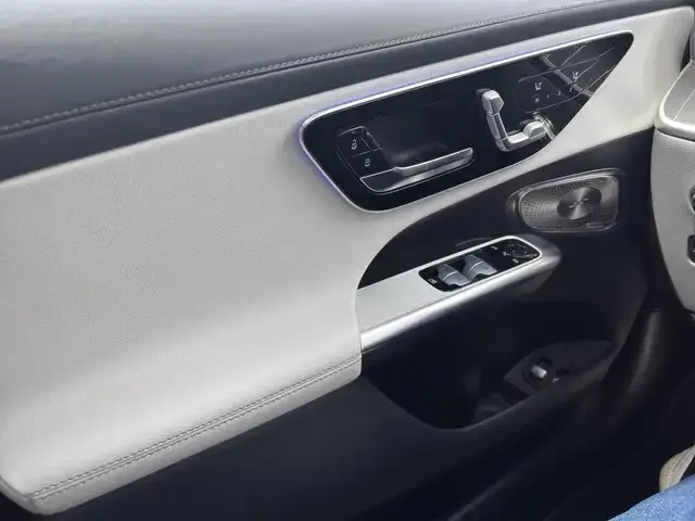 Mercedes-Benz GLC 400
