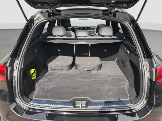 Mercedes-Benz GLC 400