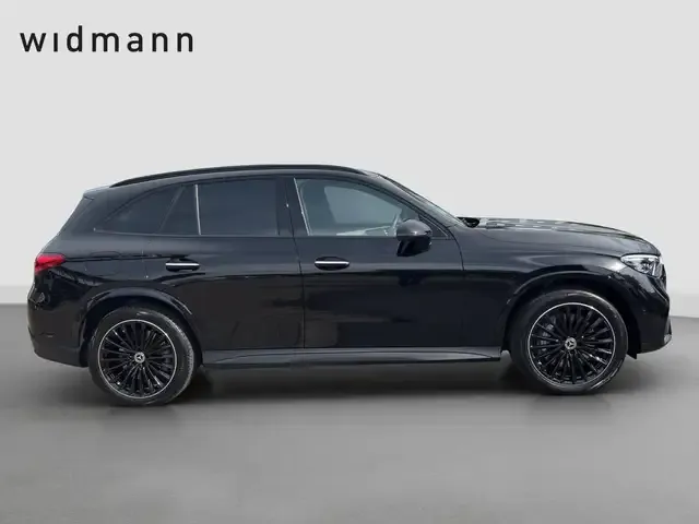 Mercedes-Benz GLC 400