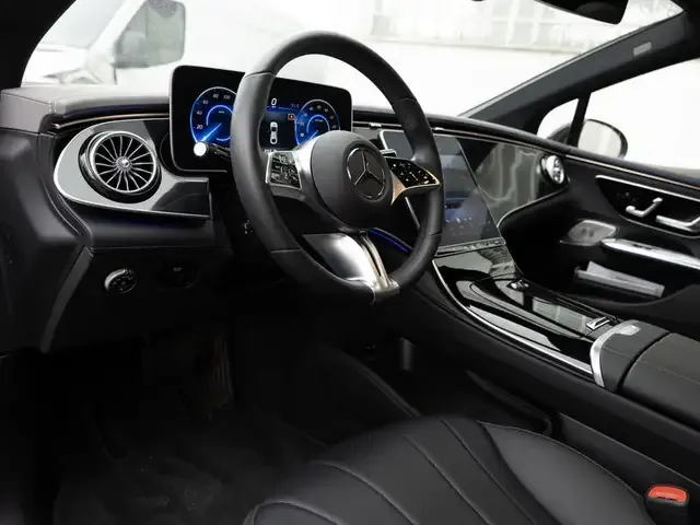 Mercedes-Benz EQE 350
