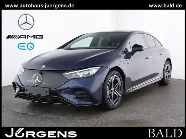 Mercedes-Benz EQE 350