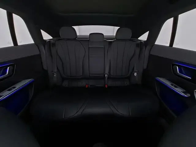 Mercedes-Benz EQE 350