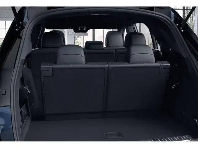 Mercedes-Benz GLE 400