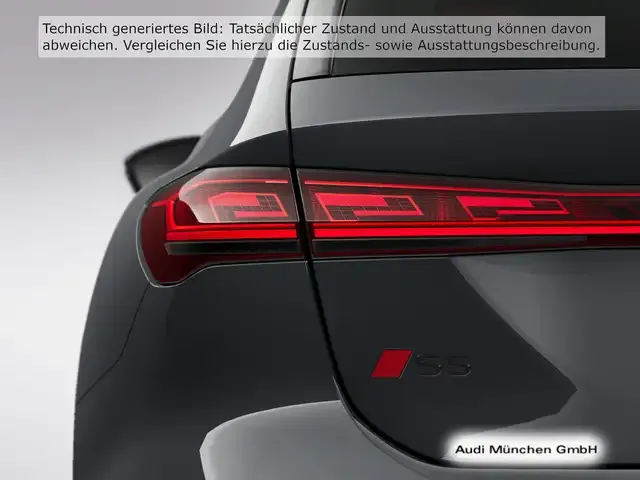 Audi Sonstiges