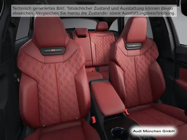 Audi Sonstiges