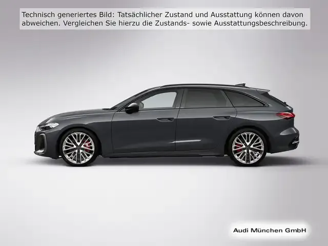 Audi Sonstiges