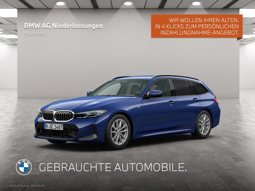 BMW 320