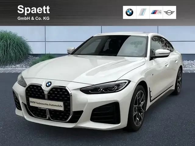 BMW 420