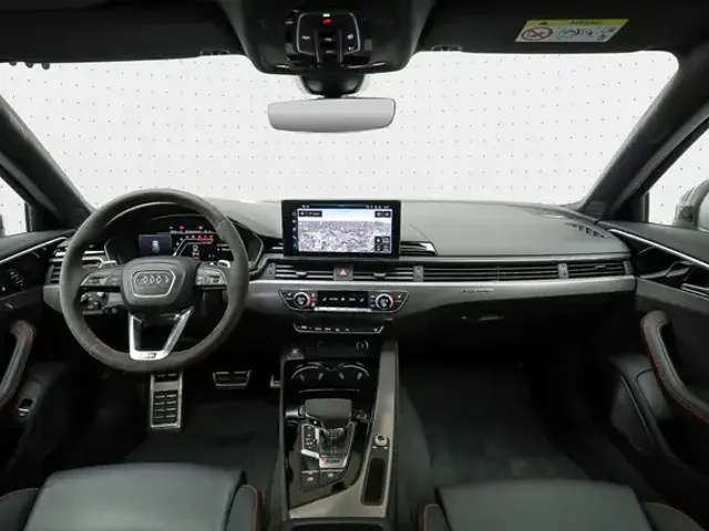 Audi RS4