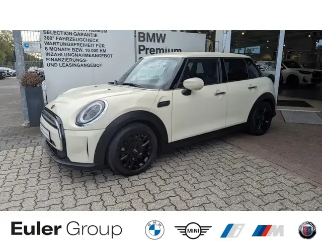 MINI One