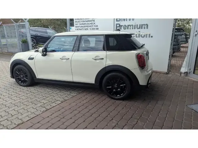 MINI One