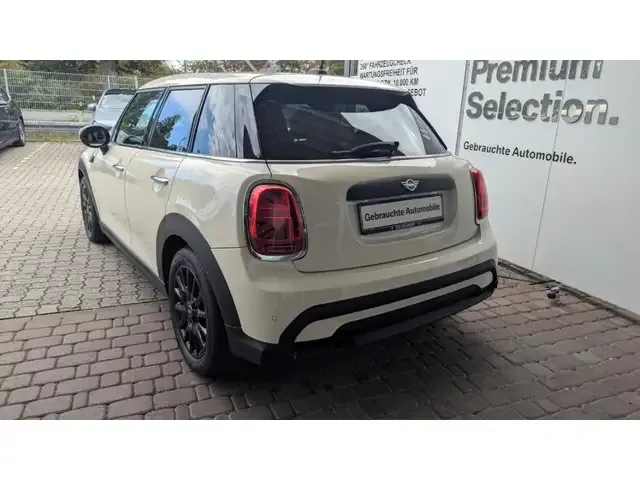 MINI One