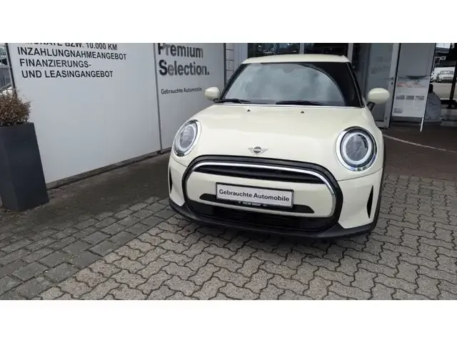 MINI One